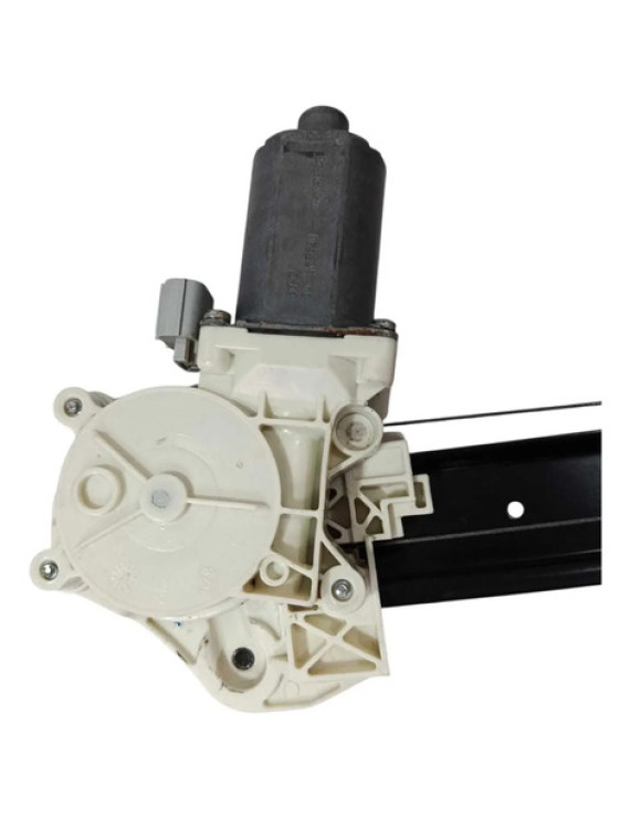 Máquina Vidro Traseiro Esquerdo Honda Fit 2009 - 2014