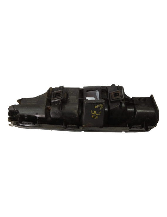Guia Parachoque Traseiro Esquerdo Volvo C30 2006 - 2012