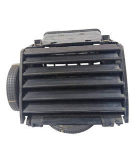 Difusor Ar Esquerdo Painel Seat Ibiza 1999 - 2002 Difusor Ar Esquerdo Painel Seat Ibiza 1999 - 2002