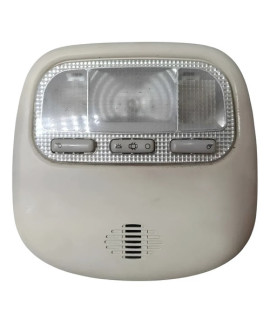 Luz De Teto Cortesia C4 Pallas 2008 - 2013