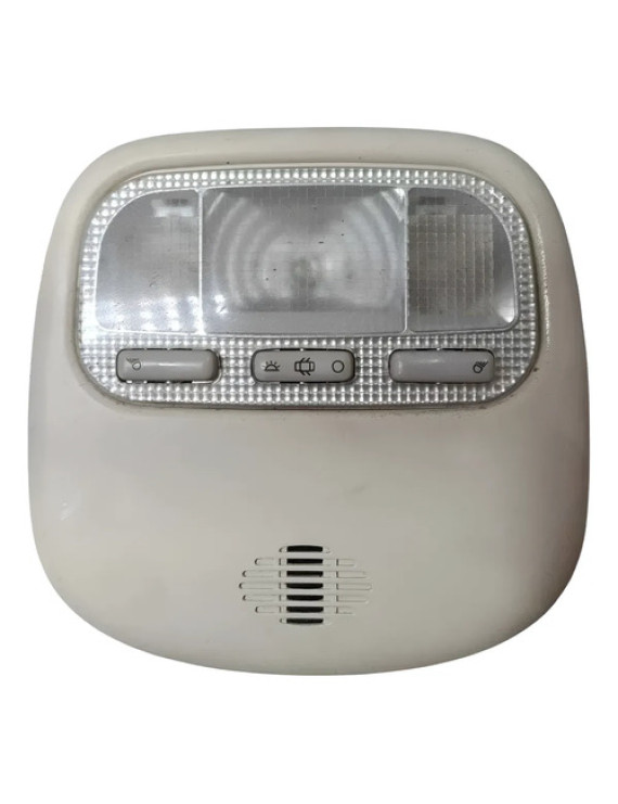 Luz De Teto Cortesia C4 Pallas 2008 - 2013