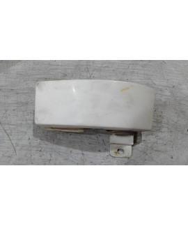 Friso Acabamento Lanterna Direita Sportage 1998 - 2002 Branco