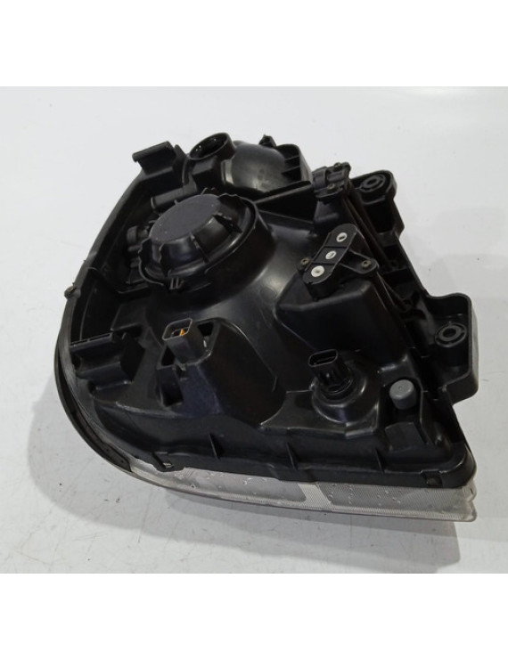 Farol Esquerdo Kia Bongo K2500 2005 - 2011    Esquerdo