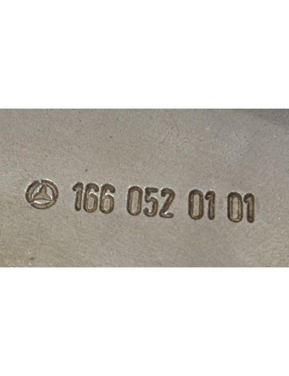 Engrenagem Comando Válvulas Mercedes Classe A 160 1999  2005