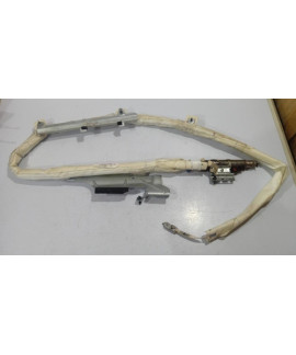 Cortina Airbag Teto Direito Freelander 2 2007 - 2013 Cortina Airbag Teto Direito Freelander 2 2007 - 2013