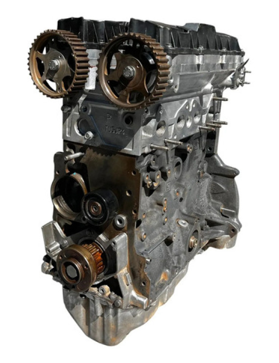 Motor Parcial Picasso 1.6 2006 2007 2008 2009