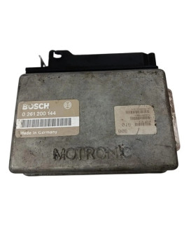 Módulo Injeção Alfa Romeo 164 3.0 12v 1987 - 1998 0261200144 Módulo Injeção Alfa Romeo 164 3.0 12v 1987 - 1998 0261200144