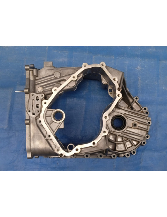Carcaça Câmbio Automático Volvo Xc60 T5 2.0 2012