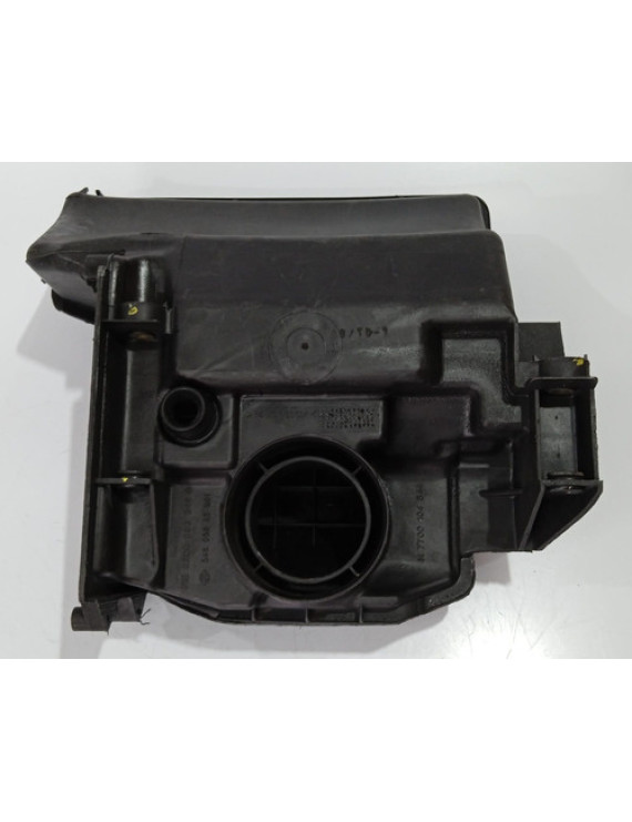 Caixa Filtro De Ar Clio Scenic Megane 1.6 2010 2011