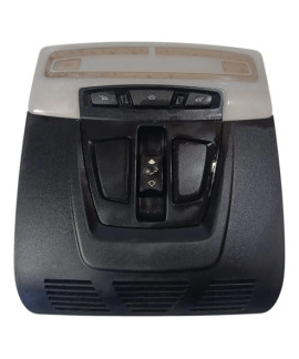 Luz Teto Cortesia Bmw 135i 2014 2015