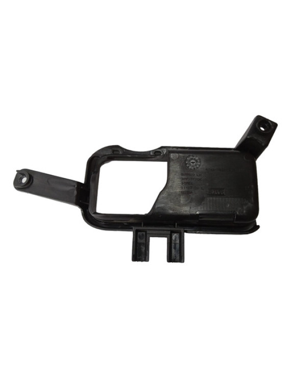 Moldura Maçaneta Dianteira Esquerda Ford Edge 2008 - 2014