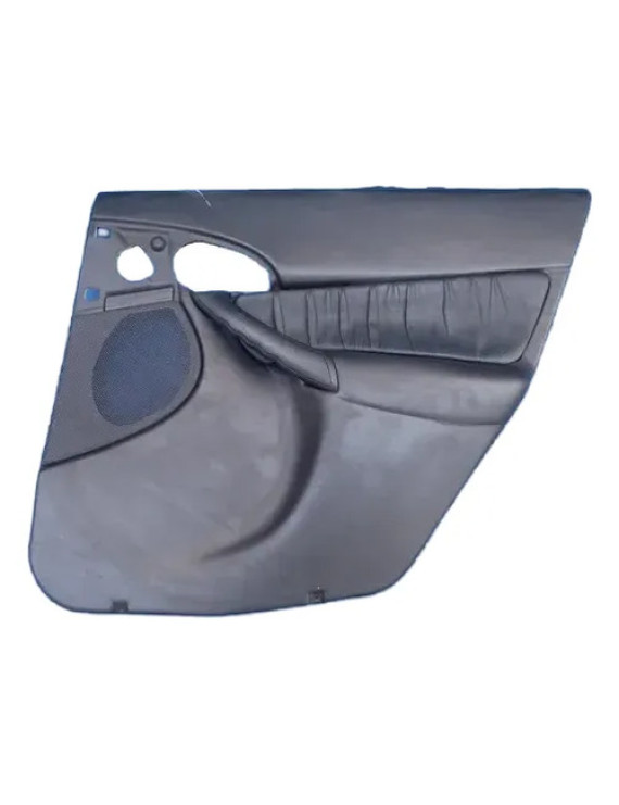Forro De Porta Traseira Direita Focus Sedan 2004 2005