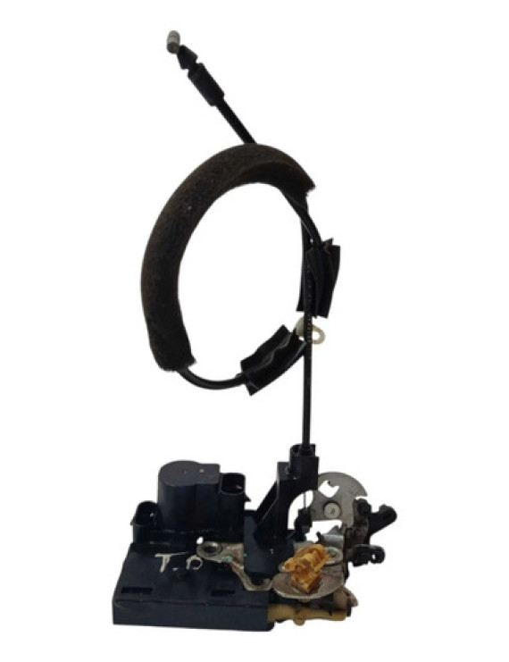 Fechadura Porta Traseira Direita Chery Cielo 2010 - 2015