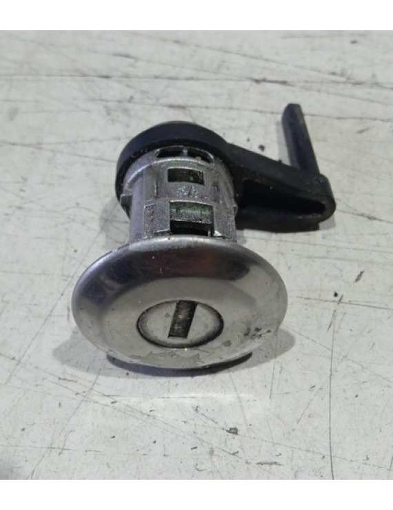 Miolo Chave Porta Dianteira Direita Peugeot 206 2006
