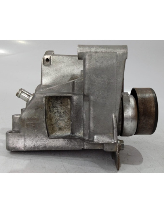 Suporte Compressor Ar Condicionado Mercedes C280 1992 - 1999