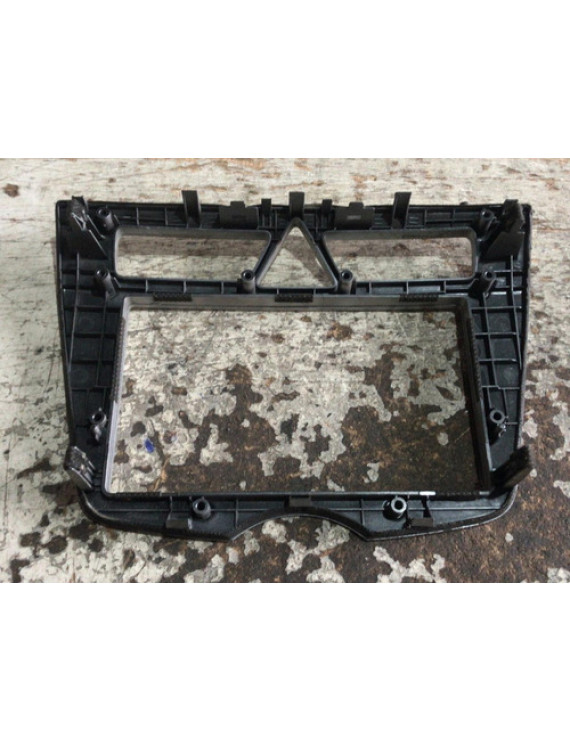 Moldura Computador Bordo Picanto 2010
