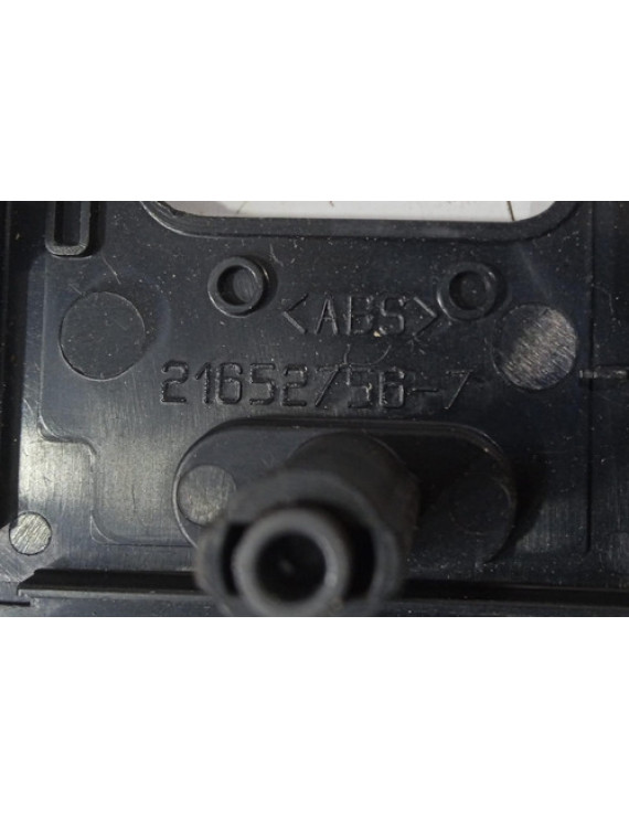 Moldura Computador Bordo C3 2004 2005 2006