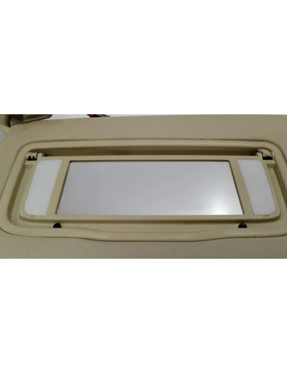 Quebra Sol Direito Volvo Xc60 2009 2010 2011 2012