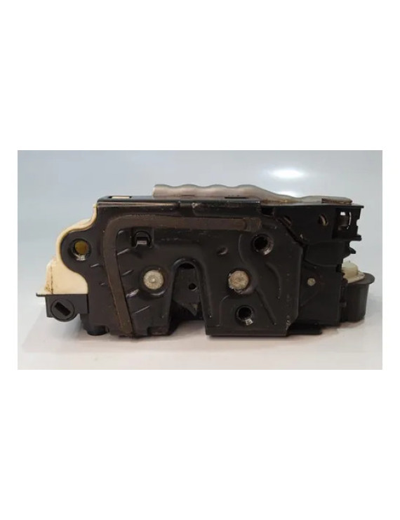 Fechadura Traseira Direita Amarok 2012 2013 2014 2015 2016