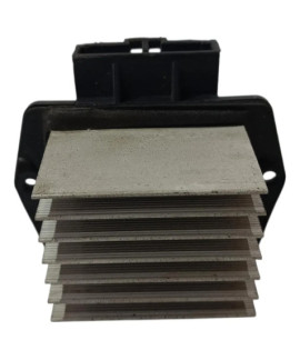 Resistência Caixa Ar Lifan 530 2015 - 2018 / 70029225 Preto Resistência Caixa Ar Lifan 530 2015 - 2018 / 70029225 Preto