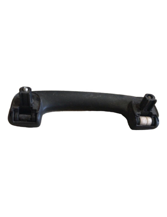Alça Teto Dianteiro Esquerdo Jeep Cherokee 2011 - 2015 Preto