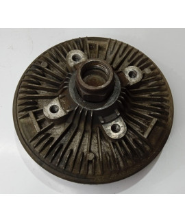 Discofan Polia Viscosa Discovery 4.0 1999 - 2002