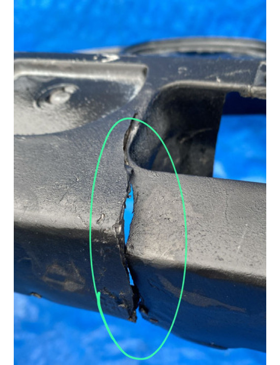 Parachoque Dianteiro Corolla 2009 A 2014 / Detalhe Preto