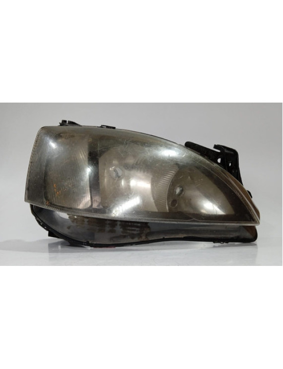 Farol Direito Duplo Montana Corsa 2003 - 2012 Direito/passageiro