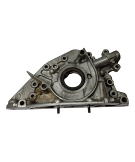 Bomba De Óleo Xsara Picasso C4 C5 307 308 2.0 2003 - 2010