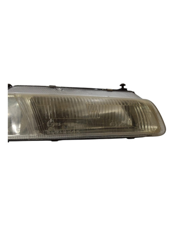 Farol Direito Chrysler Stratus 2000 04630152 Direito/passageiro