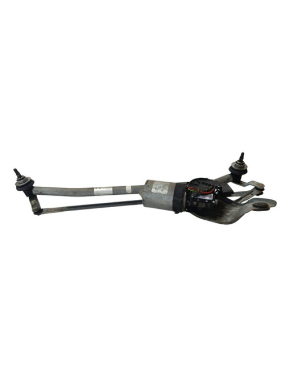 Máquina Limpador Parabrisa Sandero 2008 - 2014