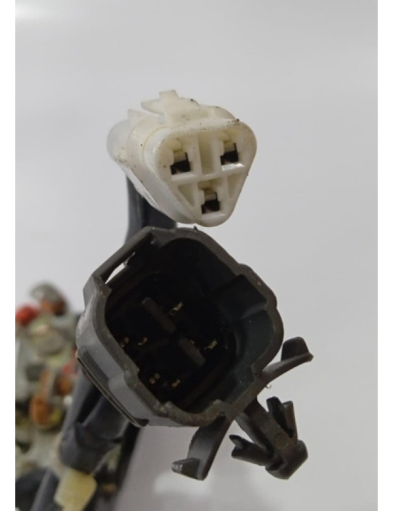 Fechadura Dianteira Direita Toyota Prévia 1990 - 1999