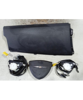 Kit Airbag Town Country 3.8 2007 2008 2009 2010 Kit Airbag Town Country 3.8 2007 2008 2009 2010