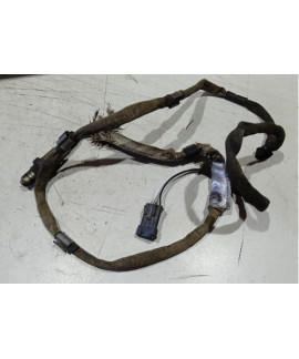 Sonda Lambda Volvo S80 1999 - 2003 / 0258006051 Sonda Lambda Volvo S80 1999 - 2003 / 0258006051