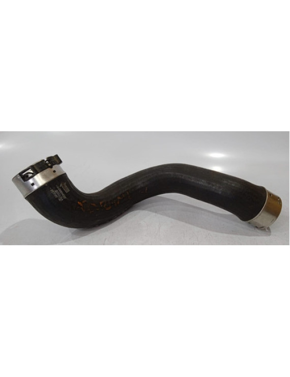 Mangueira Intercooler Mercedes C180 Cgi 1.8 2009 2010 2011