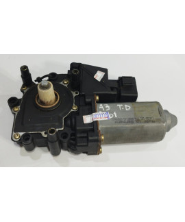 Motor Do Vidro Traseiro Direito Audi A8 1999 2000 2001 Motor Do Vidro Traseiro Direito Audi A8 1999 2000 2001