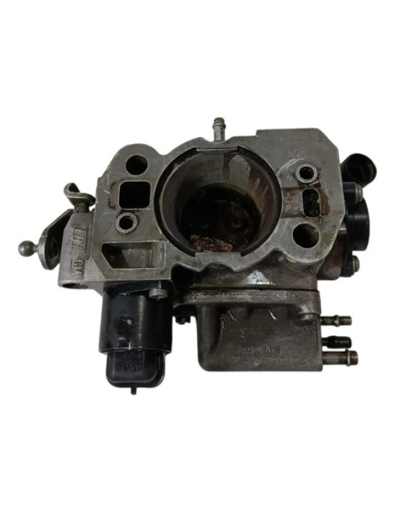 Corpo De Borboleta Tbi Monza Kadett 1.8 2.0