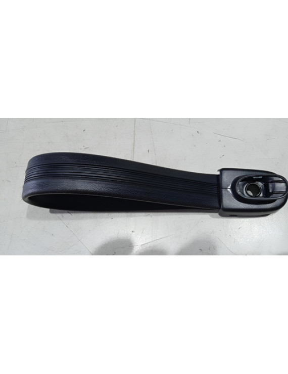 Alça De Teto Fusca 2.0 Turbo 2016 Preto