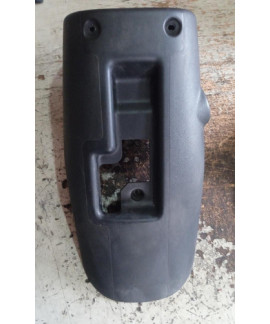 Moldura Inferior Coluna Direção Ecosport 2007 Moldura Inferior Coluna Direção Ecosport 2007
