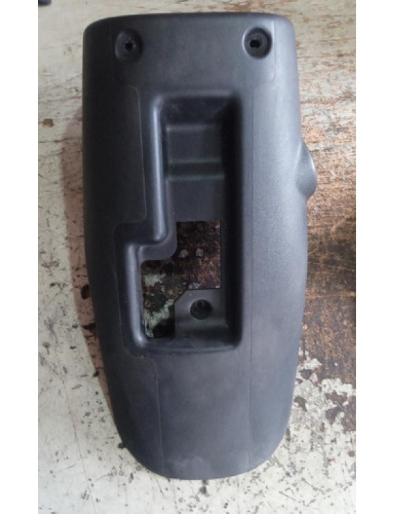 Moldura Inferior Coluna Direção Ecosport 2007