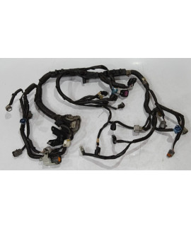 Chicote Motor Subaru Forester 2.5 2008 2009 2010 2011 Chicote Motor Subaru Forester 2.5 2008 2009 2010 2011