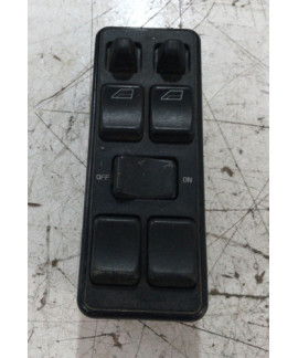 Comando Vidro Elétrico Volvo V40 S40 1997 - 2003 Comando Vidro Elétrico Volvo V40 S40 1997 - 2003