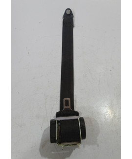 Cinto Segurança Traseiro Direito Peugeot 508 2012 2013 2014 Cinto Segurança Traseiro Direito Peugeot 508 2012 2013 2014
