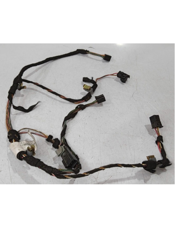 Chicote Console Central Mercedes Ml350 2003 2004 2005