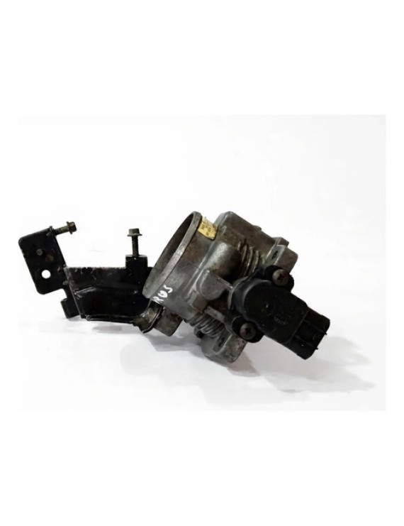 Corpo Tbi Borboleta Ford Taurus 3.0 V6 1996