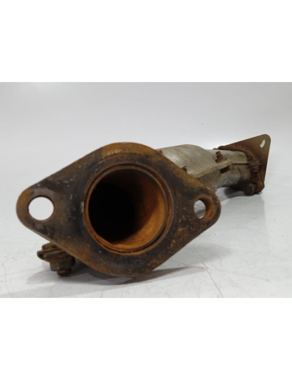 Cabo Tubo Escape Subaru Wxr 2.5 2009 - 2012