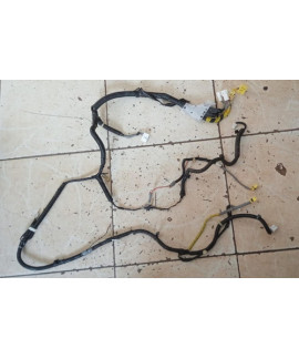 Chicote Central Airbag Crv 2.0 2010 Chicote Central Airbag Crv 2.0 2010