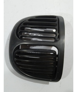 Difusor De Ar Console Traseiro Xsara Picasso 2001 - 2008 Difusor De Ar Console Traseiro Xsara Picasso 2001 - 2008