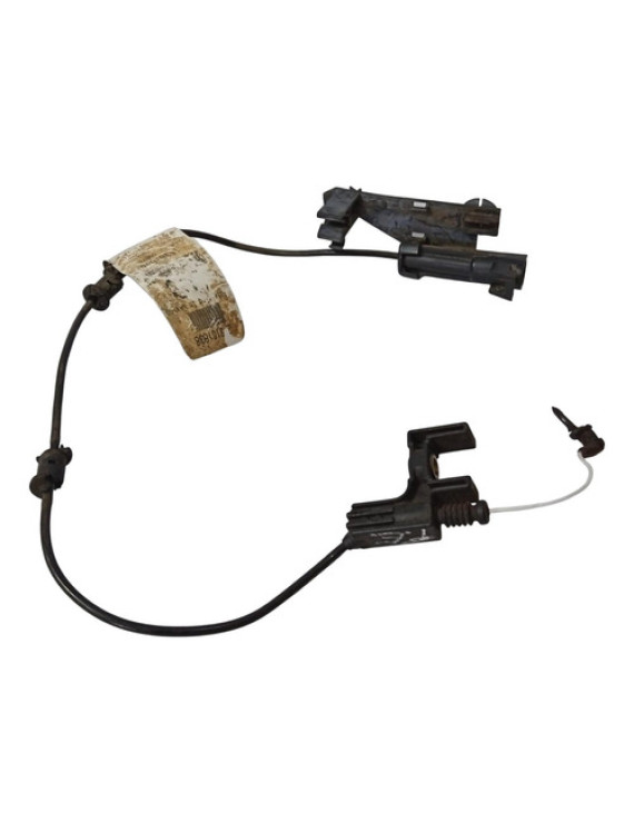 Sensor Pastilha Freio Traseira Esquerda Mercedes Ml500 2005
