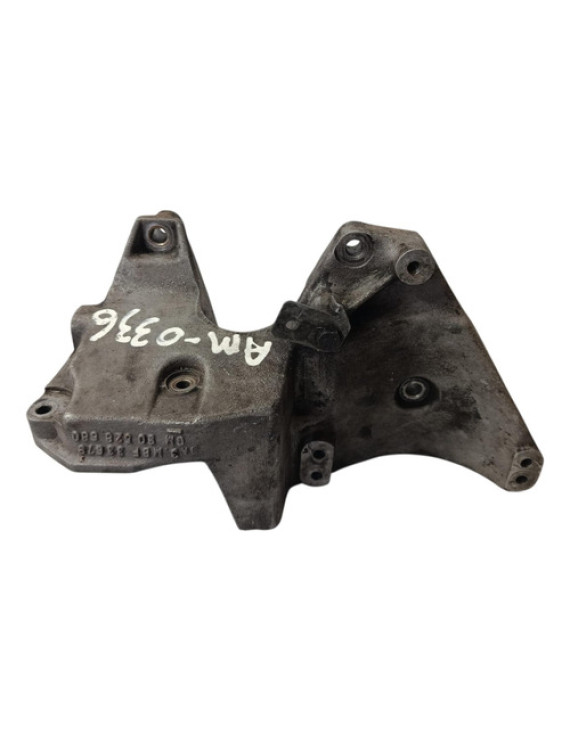 Suporte Compressor De Ar Vectra 1997 1998